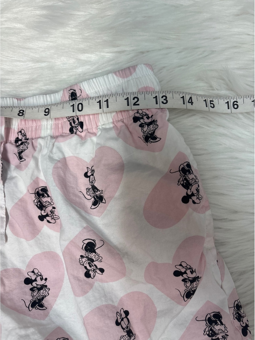 * | Disney | Minnie shorts. Size S. - Picture 5 of 7